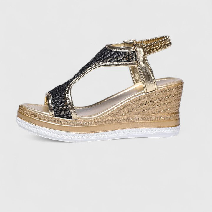 Tatyanna | Chic Elegance Sandals