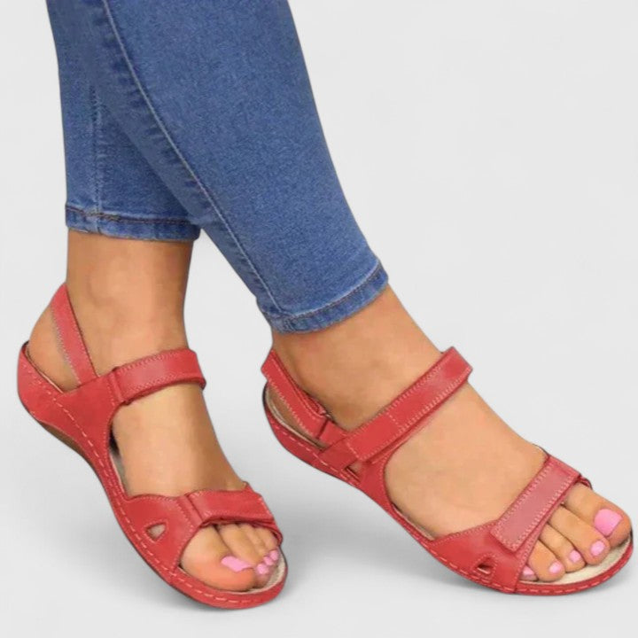 Bianca | Cozy Sandals for Ultimate Comfort