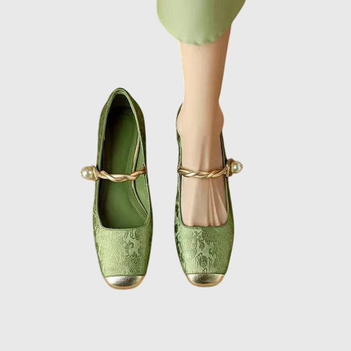 Cilia™ | Comfort-Orthopedic Sandals