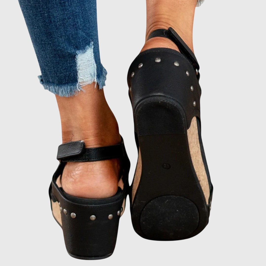 Adela™ | Comfort-Orthopedic Sandals