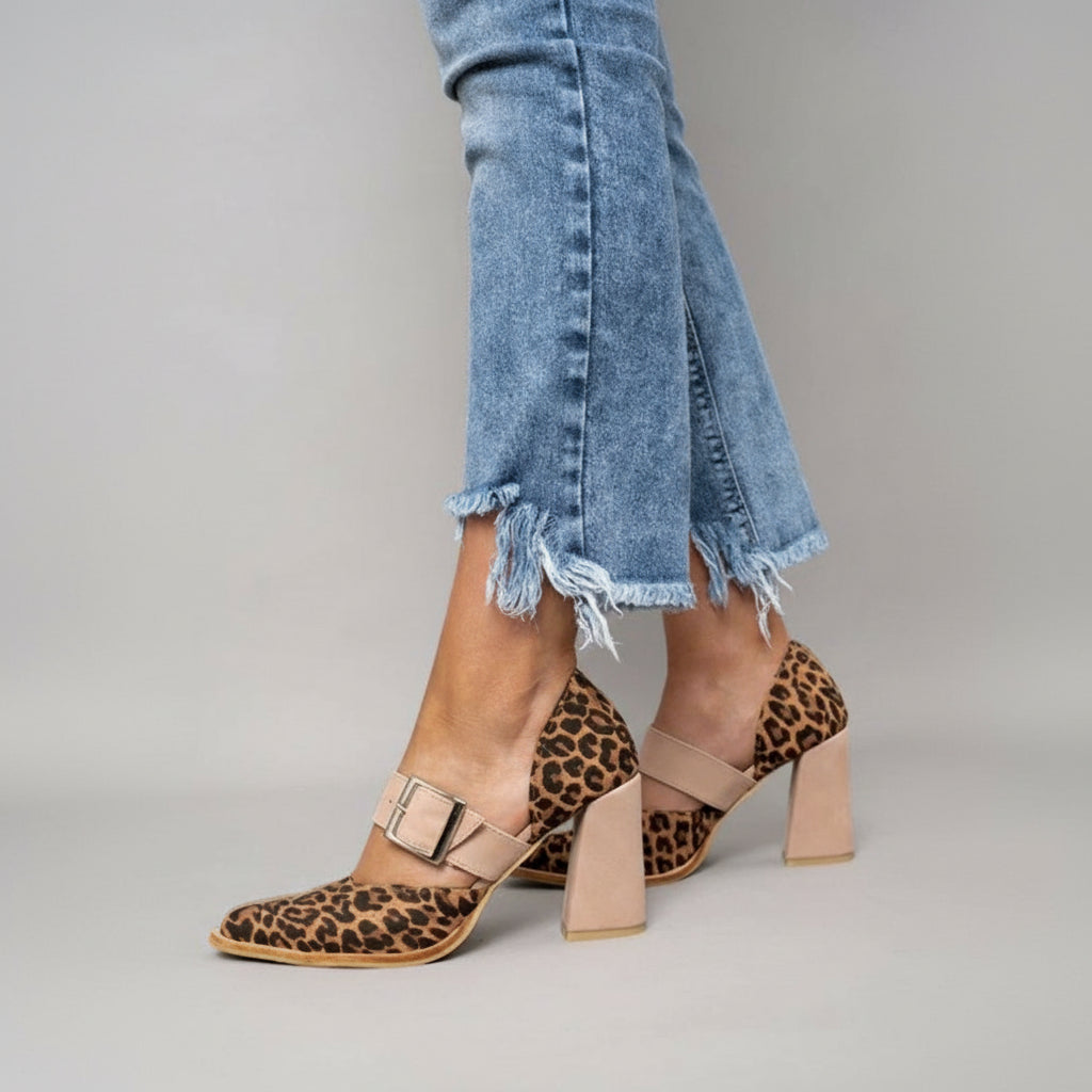 Luvia | Chic and Stylish Heels