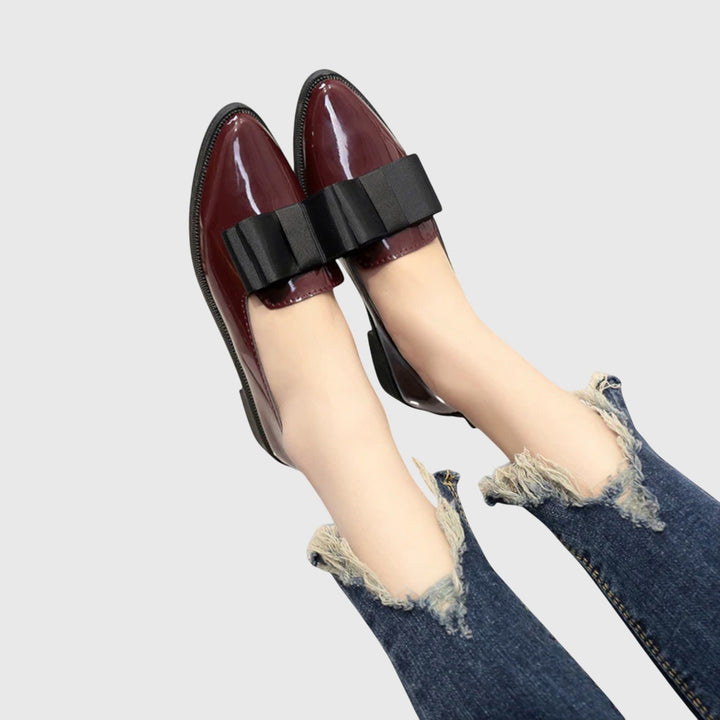 Anya | Comfortable Orthopedic Loafers