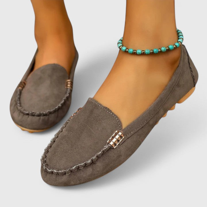 Karlene | Comfort-Focused Orthopedic Loafer