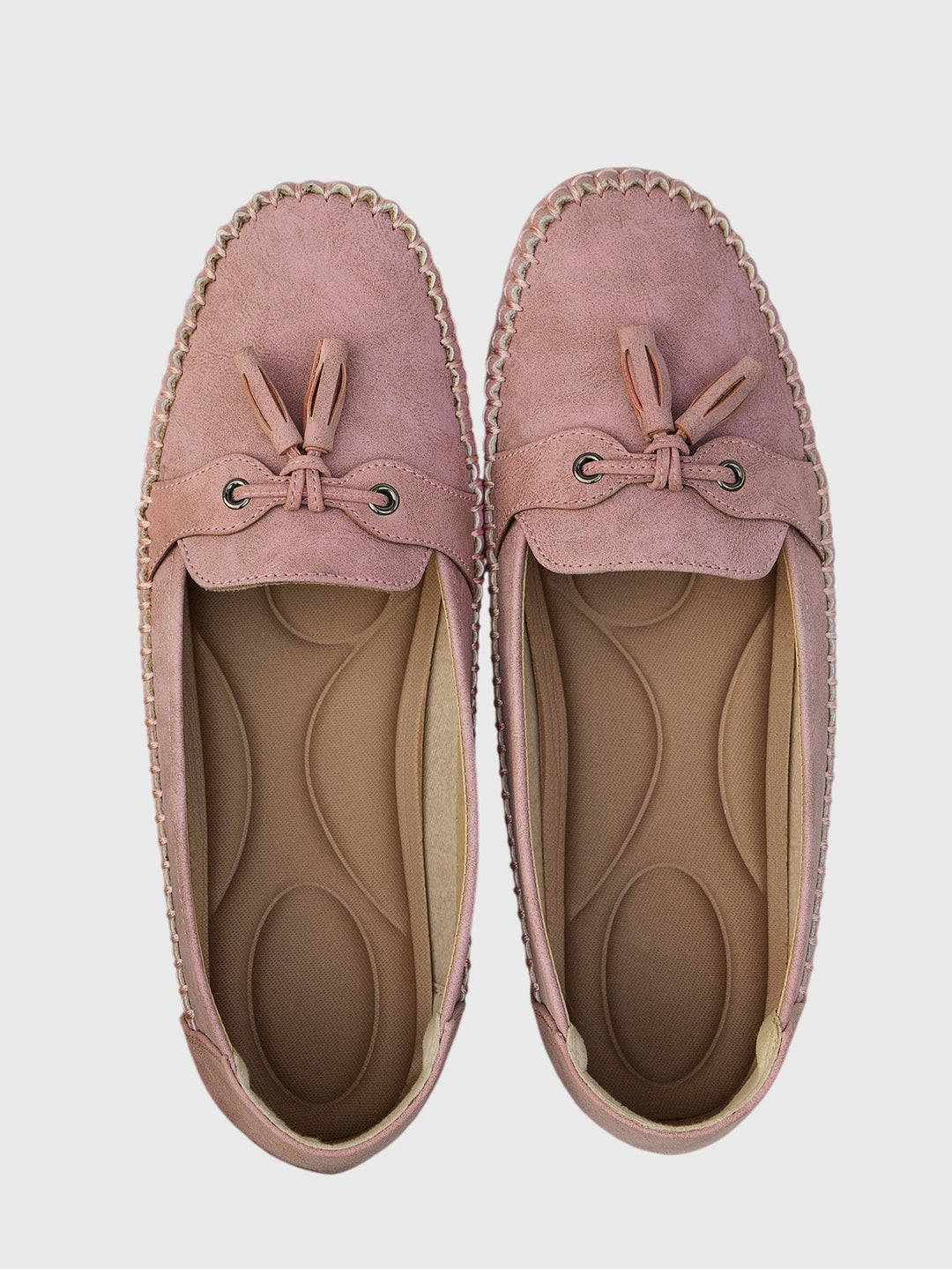 Chelsea | Cozy Soft Loafers