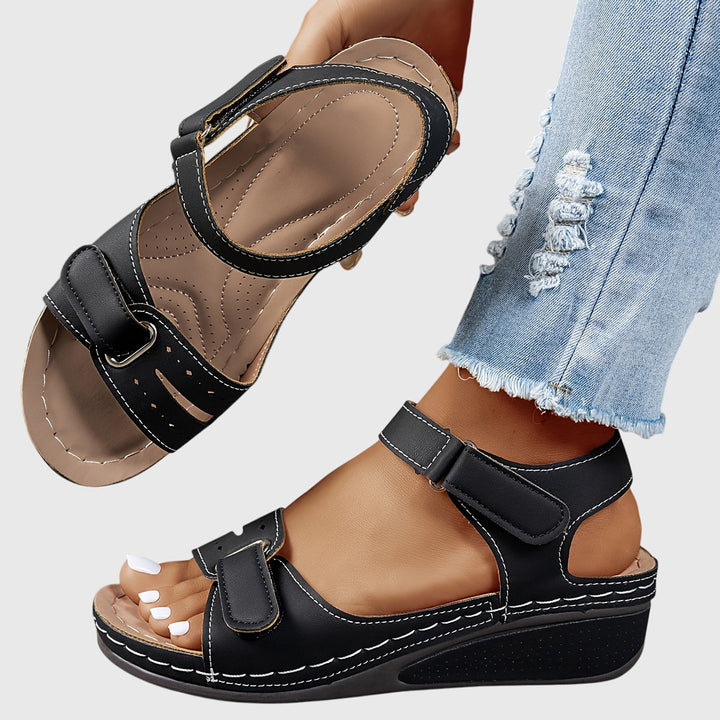Crystal™ Orthopedic Sandals