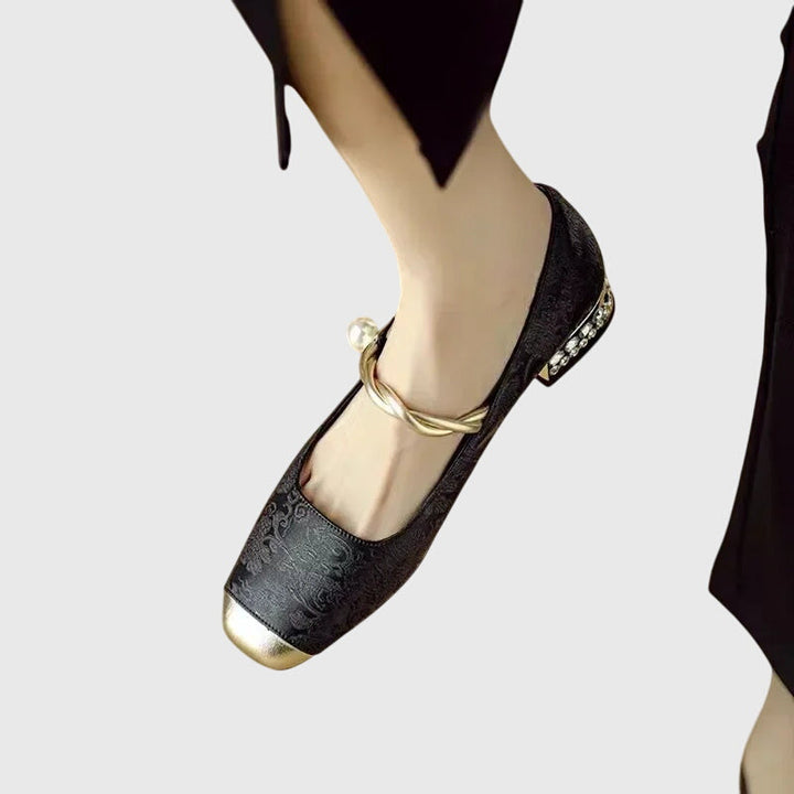 Cilia™ | Comfort-Orthopedic Sandals