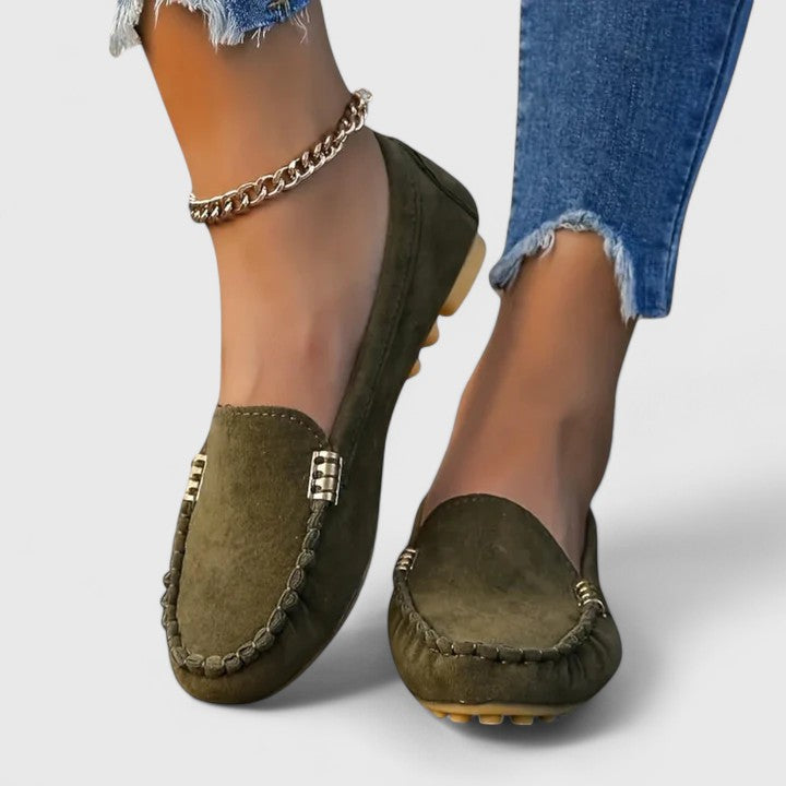 Karlene | Comfort-Focused Orthopedic Loafer