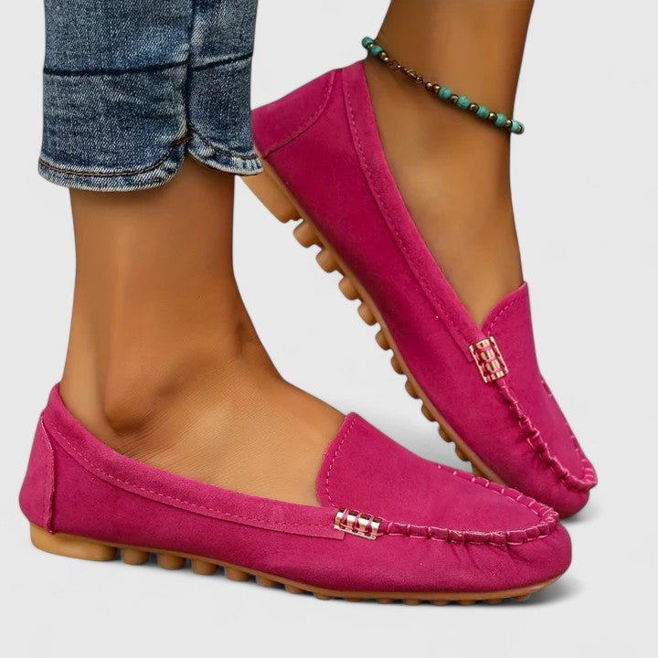 Karlene | Comfort-Focused Orthopedic Loafer