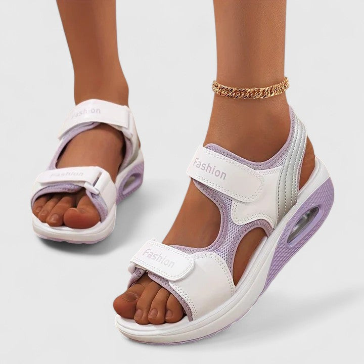 Rhea™ | Comfort Sandals