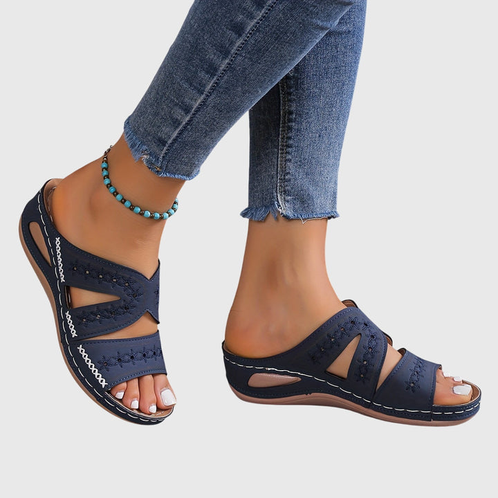 Noëlle™ Ultra-Light Orthopedic Sandals
