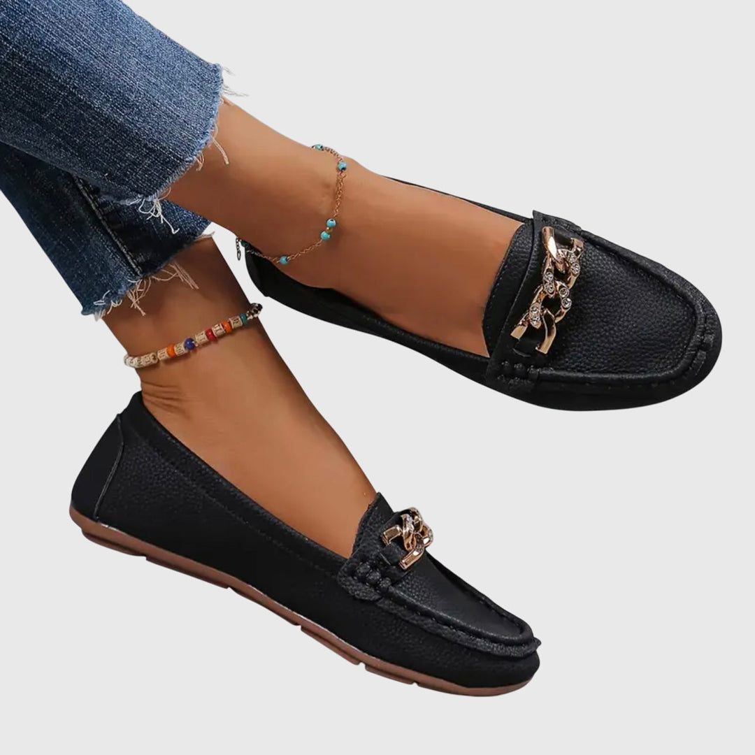 Melissa | Comfort-Focused Orthopedic Loafers