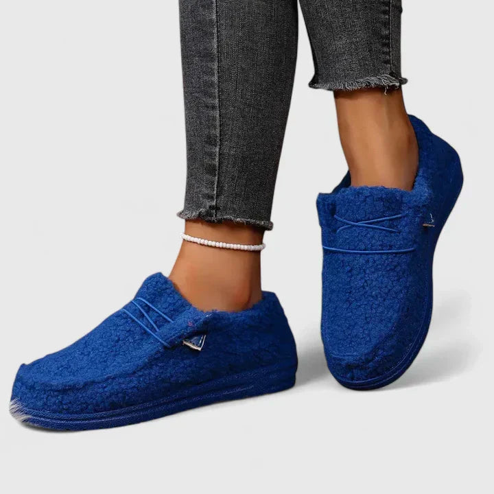 Nia | Comfort-Orthopedic Loafers
