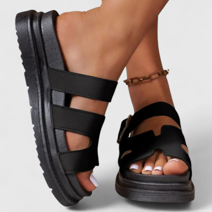 Claire | Comfort-Orthotic Sandals