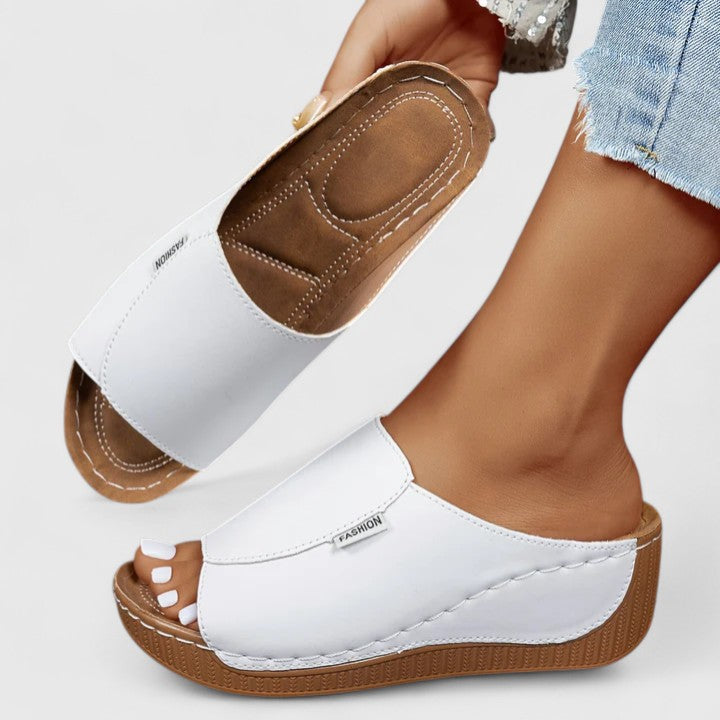 Celestria | Comfort-Orthopedic Sandals