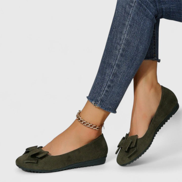 Vanessa | Comfortable Orthopedic Sandals