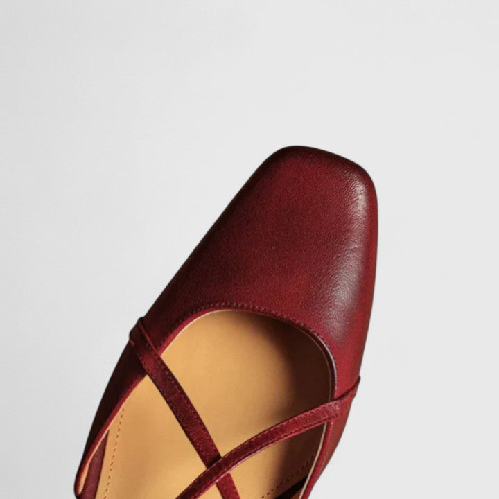 Mikaela | Chic Elegance Sandals