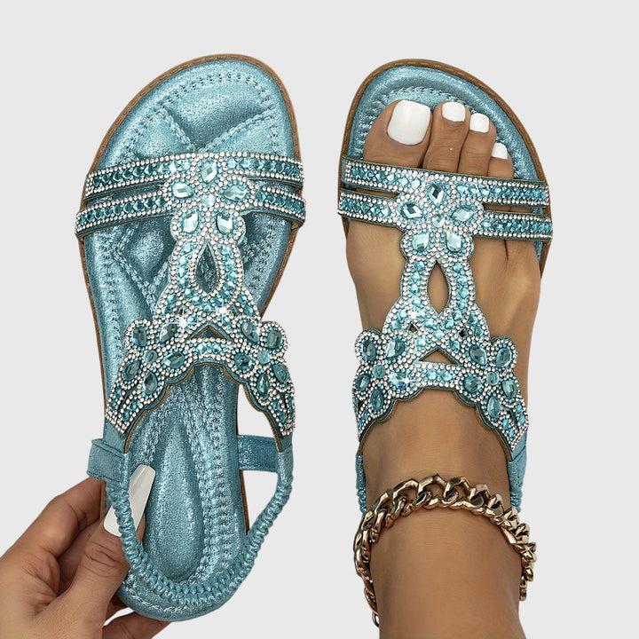 Blessy™ Orthopedic Comfort Sandals