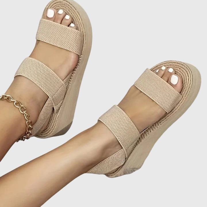 Kelsey™ | Chic Orthopedic Sandals