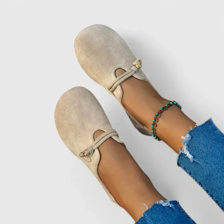 Ysavriann | Comfort-Orthopedic Loafers