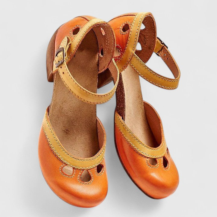 Calinae™ | Comfort-Focused Orthopedic Sandals