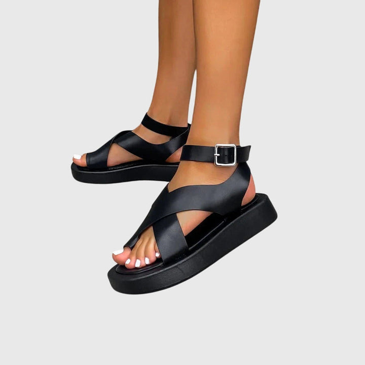Tess™ Orthopedic Sandals for Ultimate Comfort