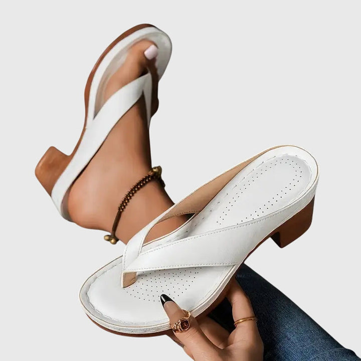 Gianna™ Orthopedic Sandals for Ultimate Comfort
