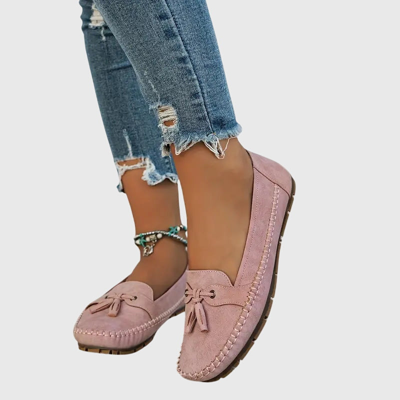 Chelsea | Cozy Soft Loafers