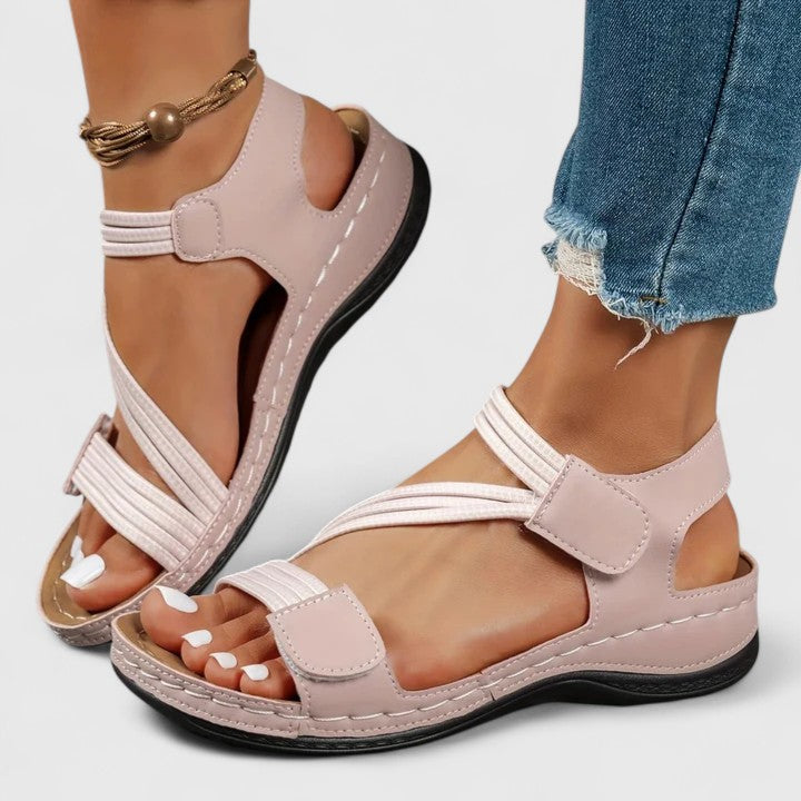 Sheina | Elegant Sandals