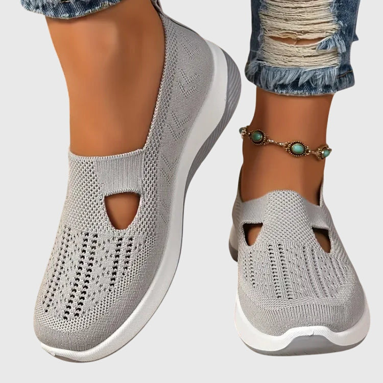 Annie | Comfortable Orthopedic Walking Shoes