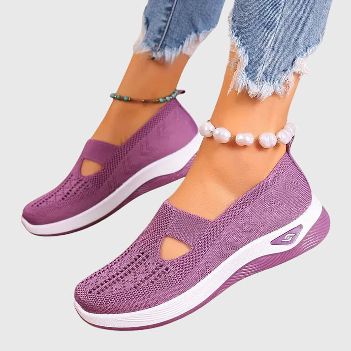 Annie | Comfortable Orthopedic Walking Shoes