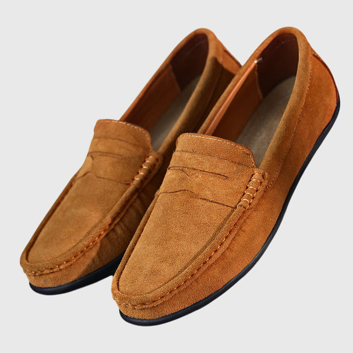 Rosaly | Comfort-Orthopedic Loafers