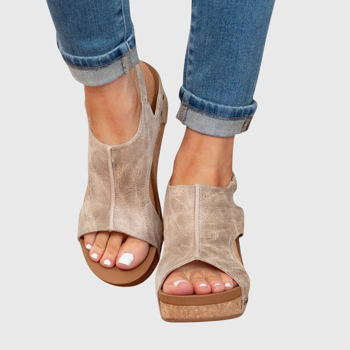 Adela™ | Comfort-Orthopedic Sandals
