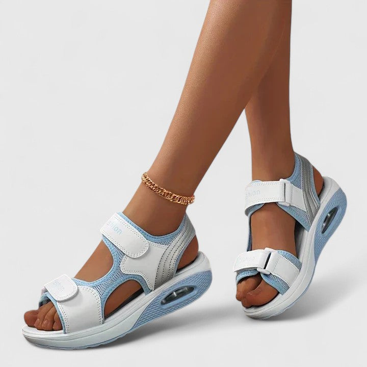 Rhea™ | Comfort Sandals