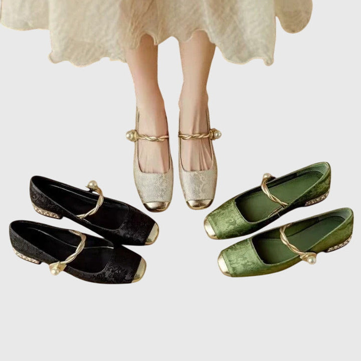 Cilia™ | Comfort-Orthopedic Sandals