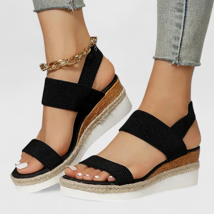 Merill | Comfort-Focused Orthopedic Sandals