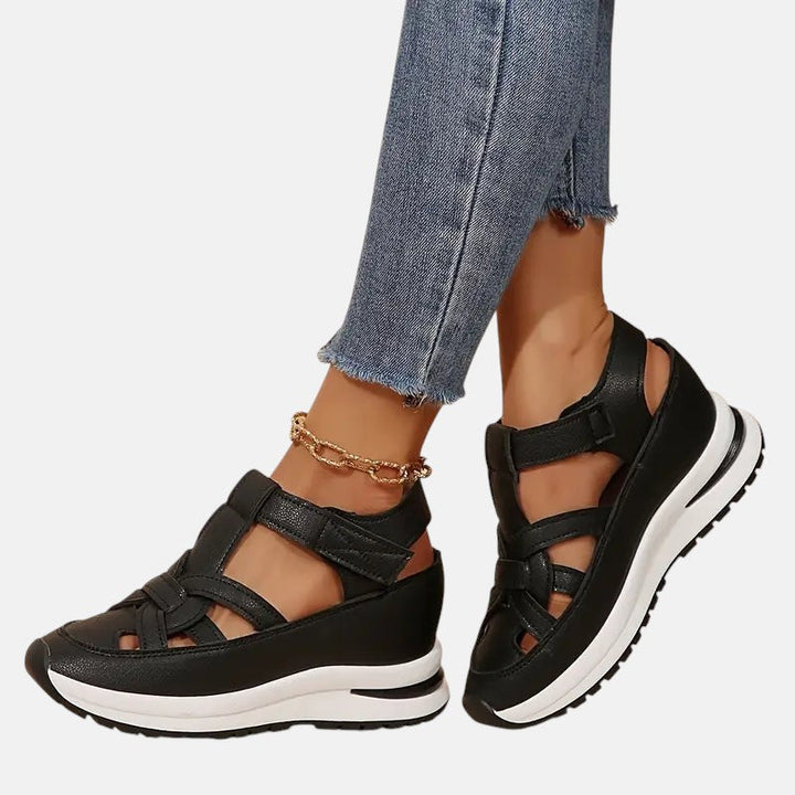 Aveta Comfort Orthopedic Sandals