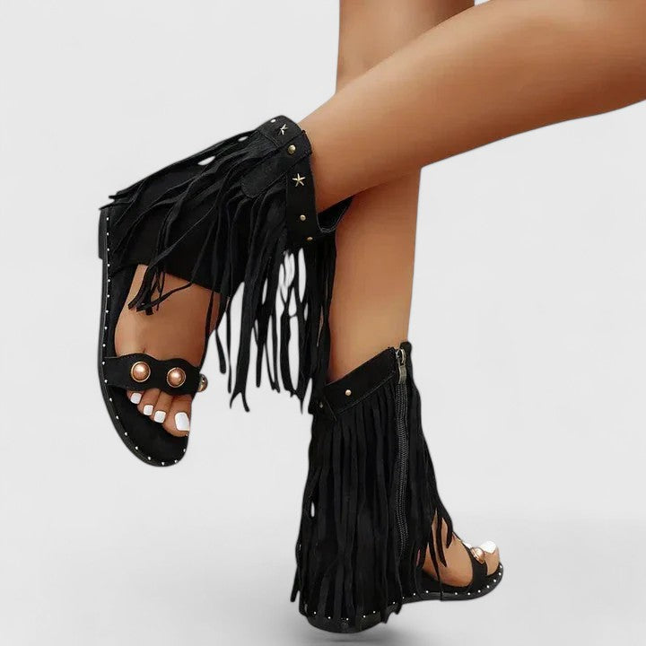 Brionna | Chic Elegant Sandals