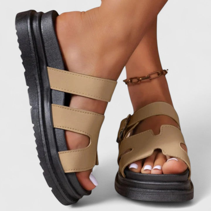 Claire | Comfort-Orthotic Sandals