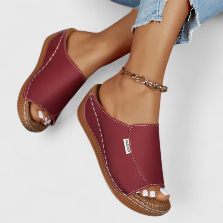 Celestria | Comfort-Orthopedic Sandals