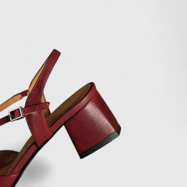 Mikaela | Chic Elegance Sandals