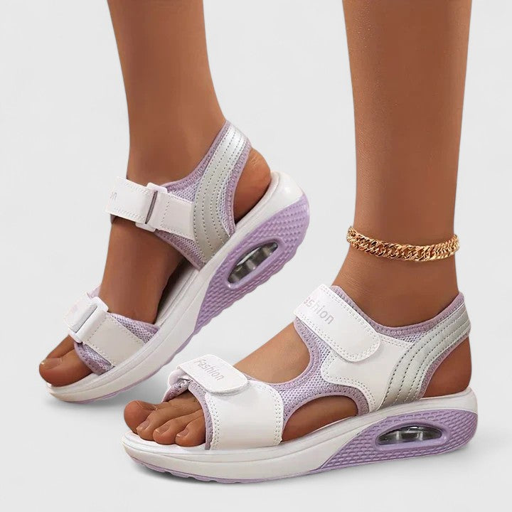 Rhea™ | Comfort Sandals