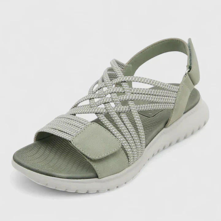 Arvienne | Comfort-Orthopedic Sandals