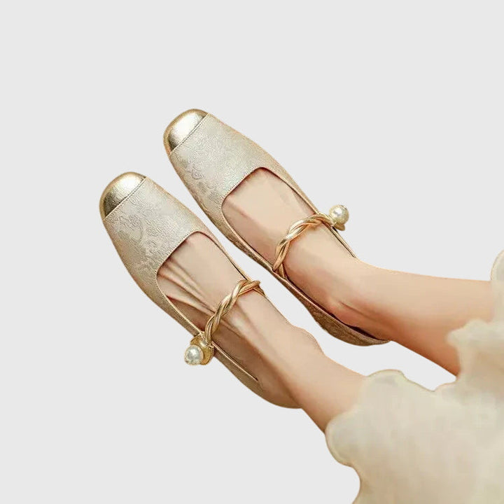 Cilia™ | Comfort-Orthopedic Sandals