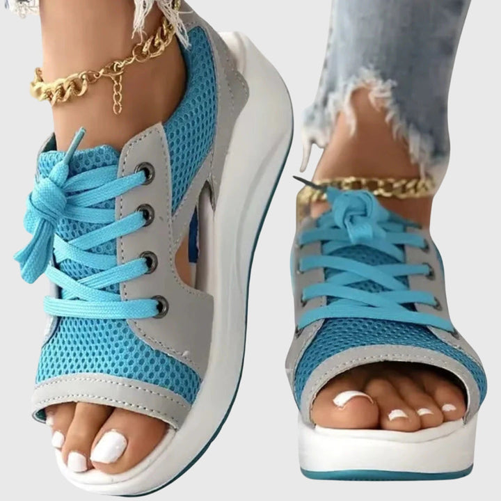 Marlene™ | Cozy Sandals