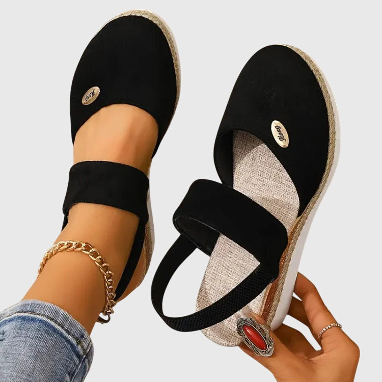 Harriet™ | Comfort-Orthopedic Sandals