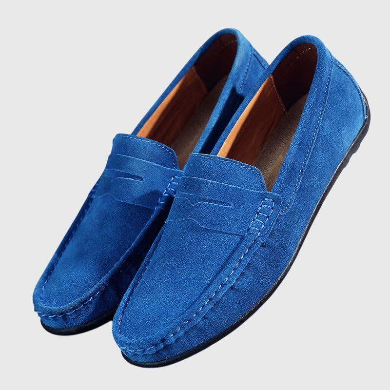 Rosaly | Comfort-Orthopedic Loafers