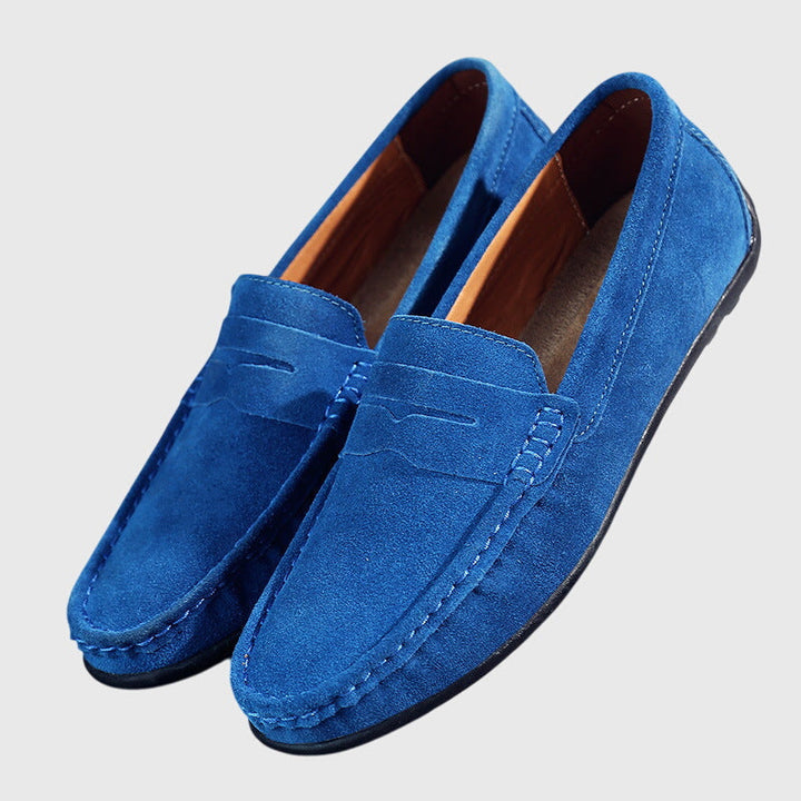 Rosaly | Comfort-Orthopedic Loafers