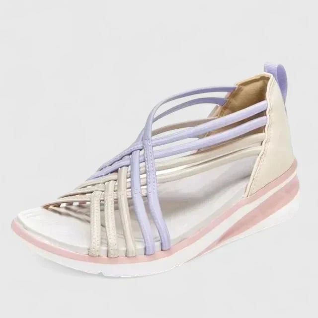 Zerisse | Comfort-Orthopedic Sandals