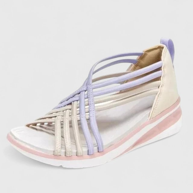 Milandra | Comfort-Orthopedic Sandals