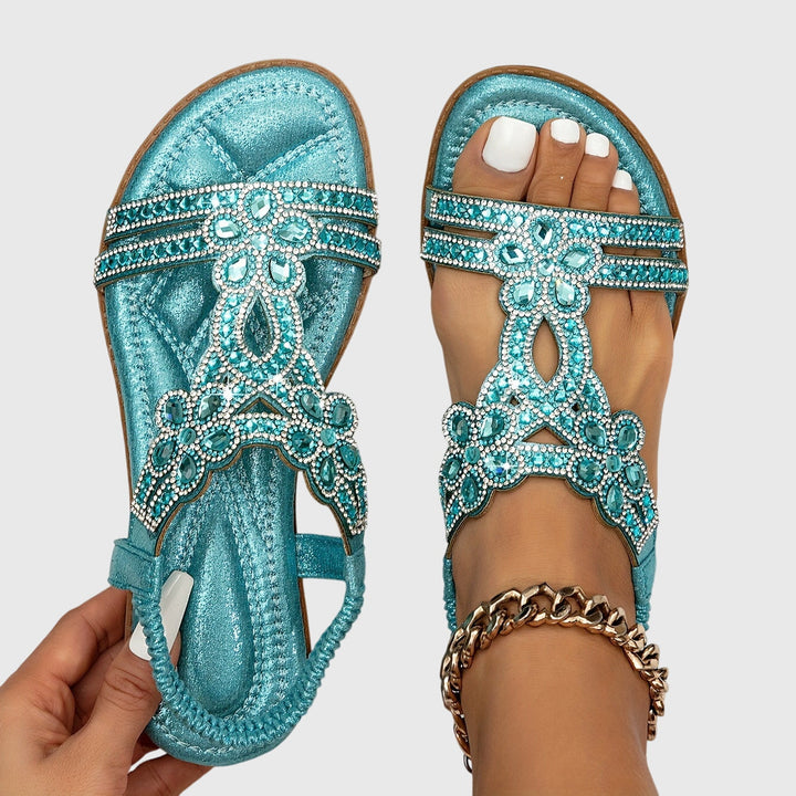 Blessy™ Orthopedic Comfort Sandals